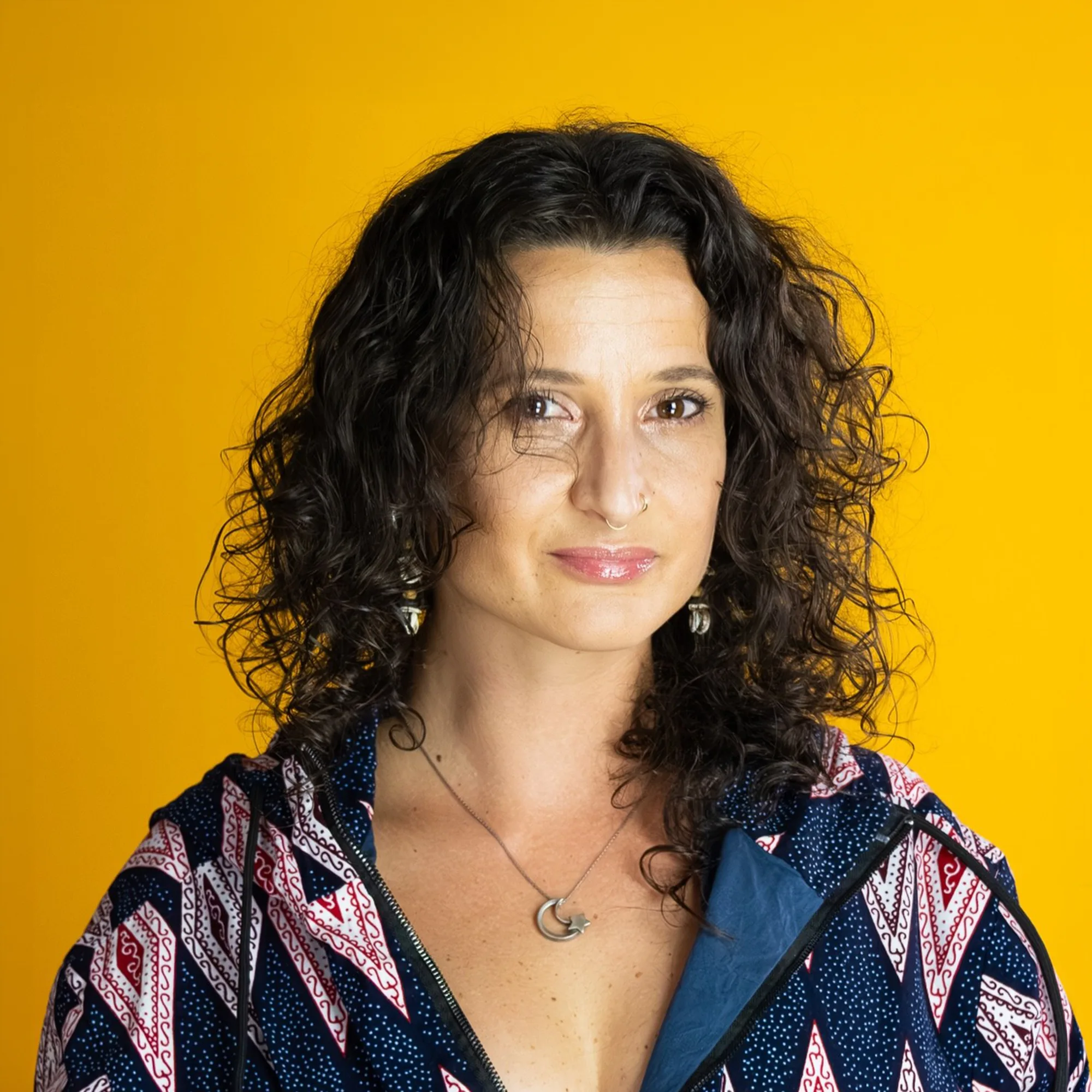 Cecilia Slongo