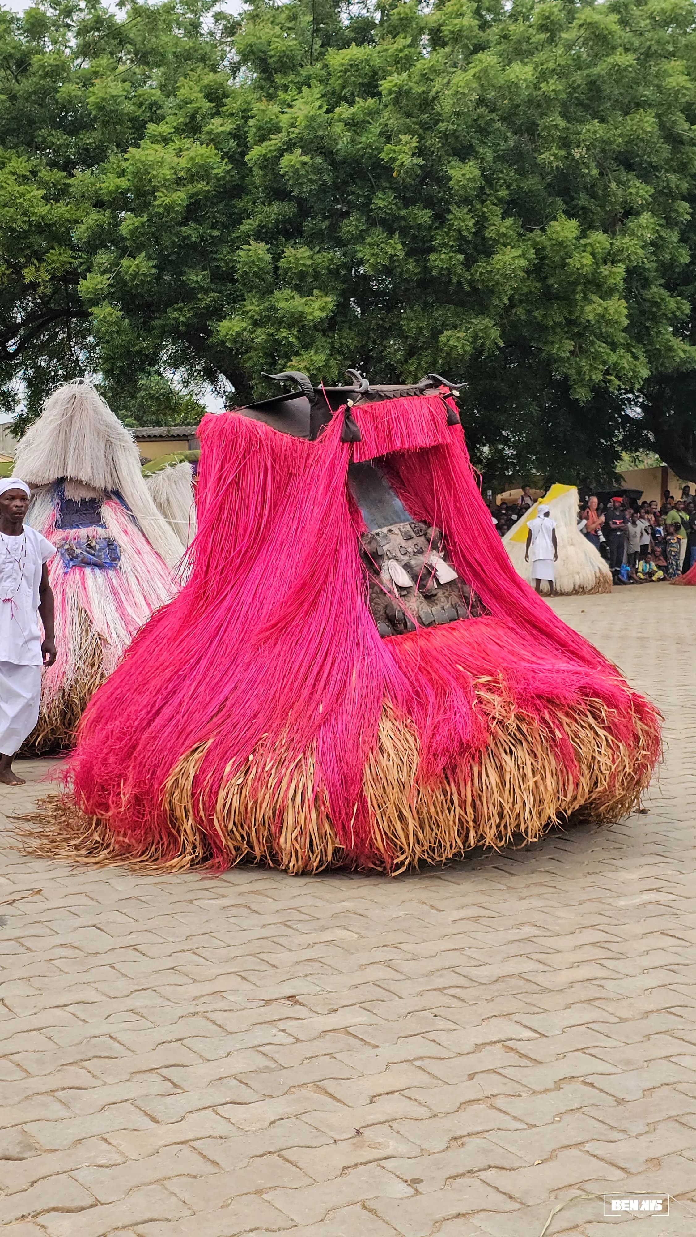 Yló Connections 2026 edition in Benin