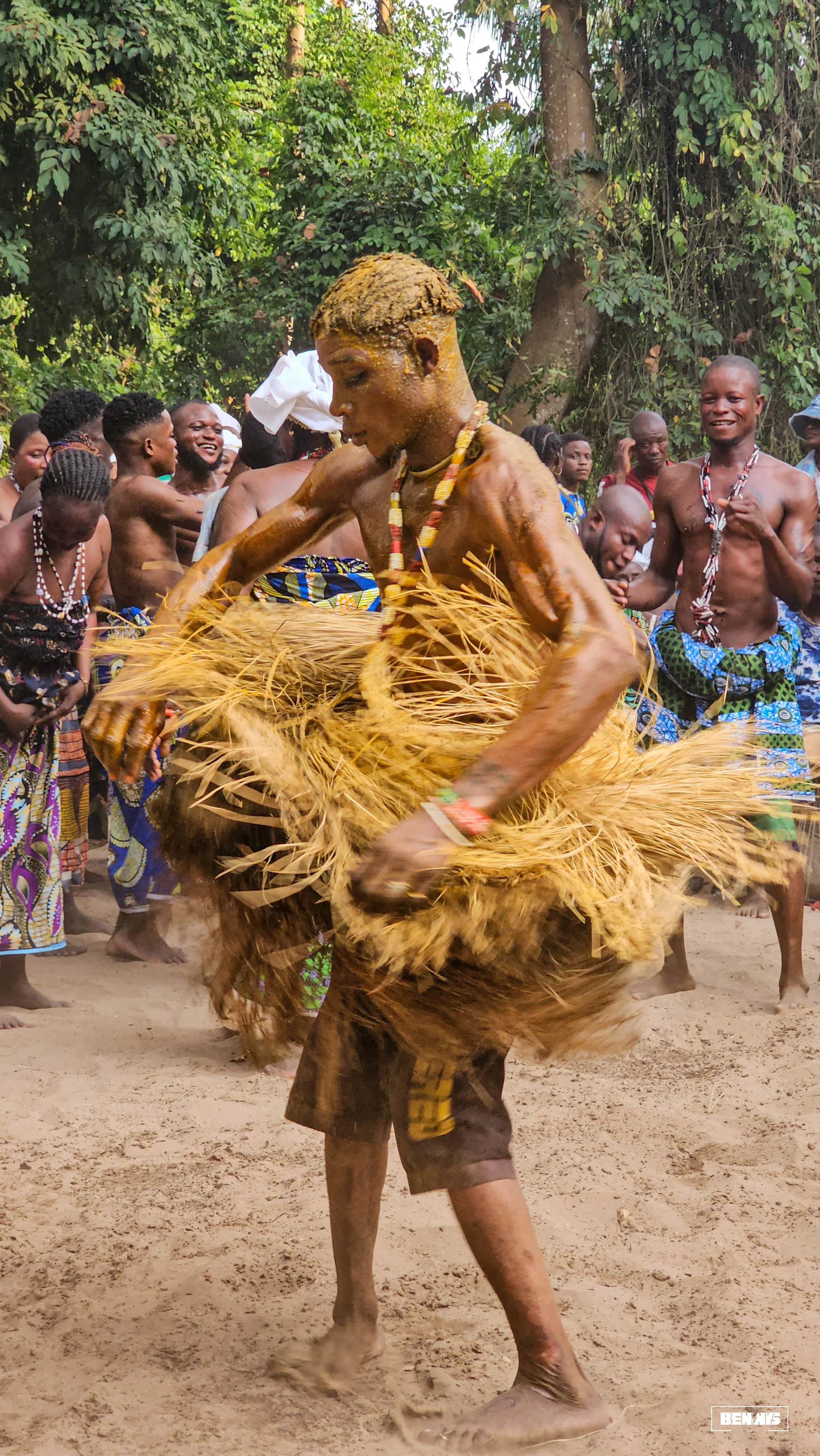 Yló Connections 2026 edition in Benin