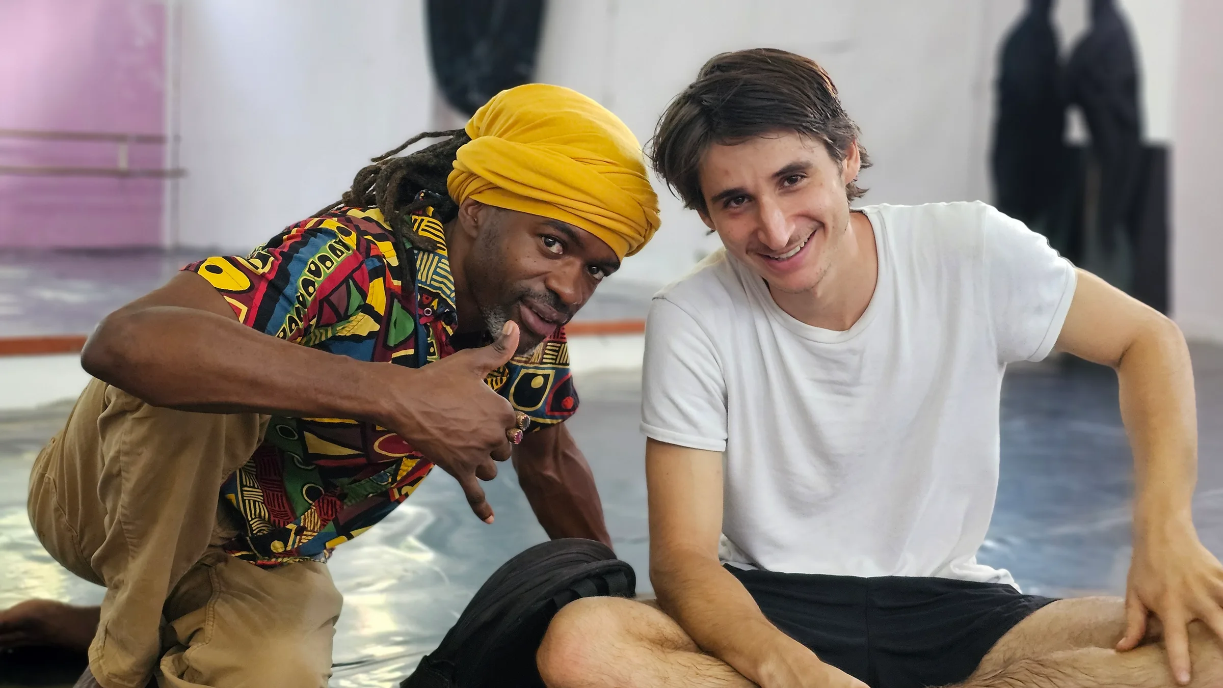 Yló Connections 2026 edition in Benin