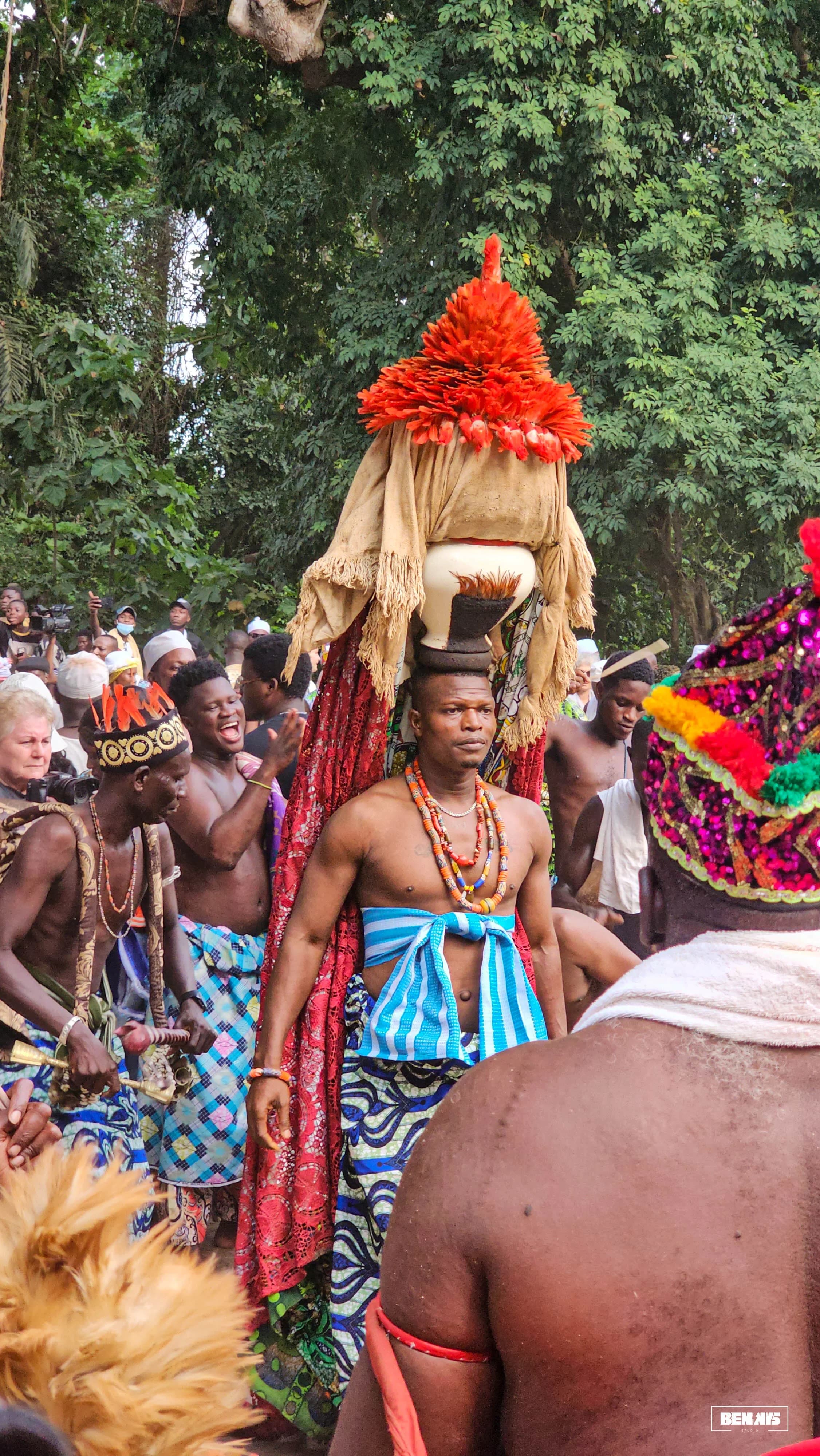 Yló Connections 2026 edition in Benin