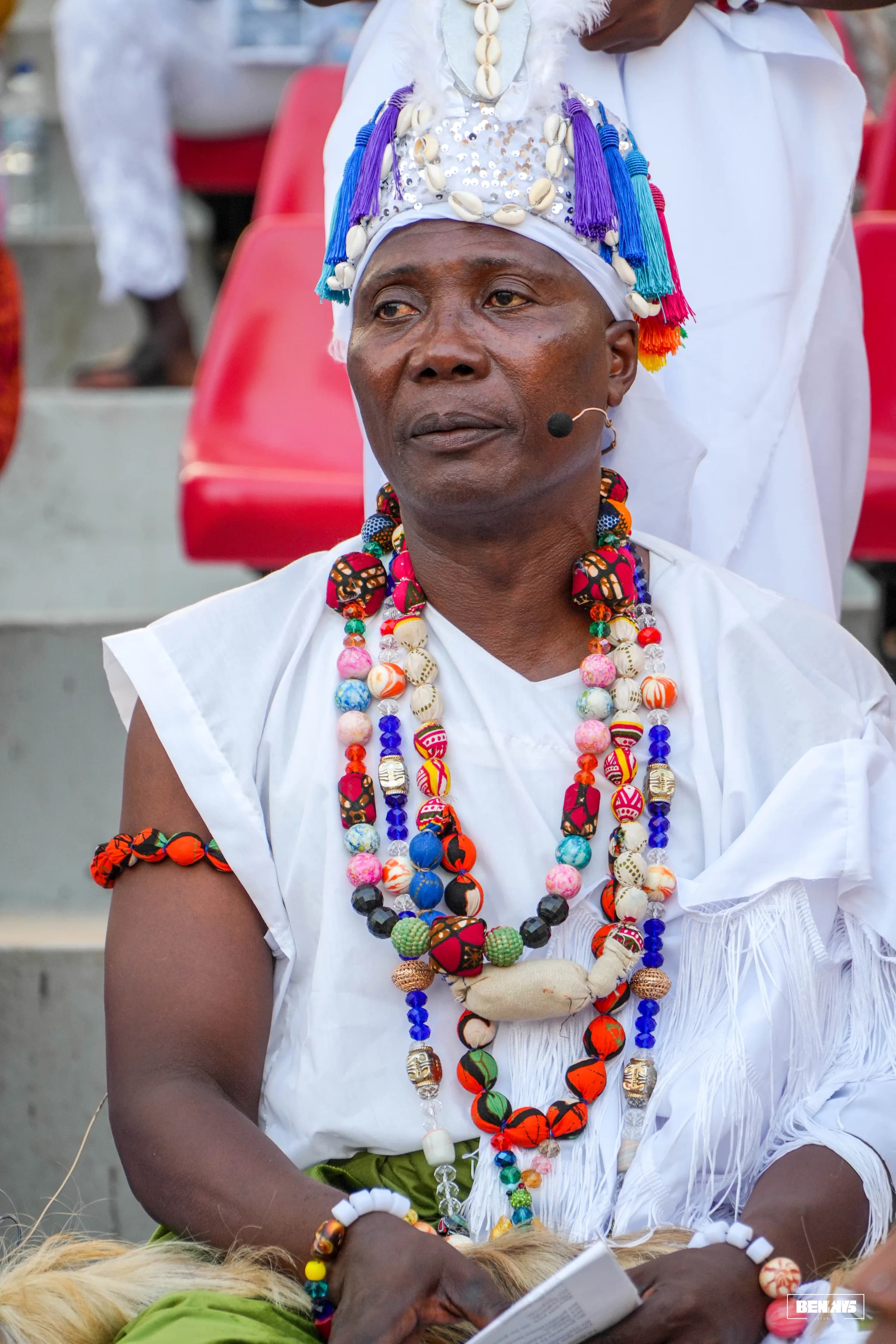 Yló Connections 2026 edition in Benin