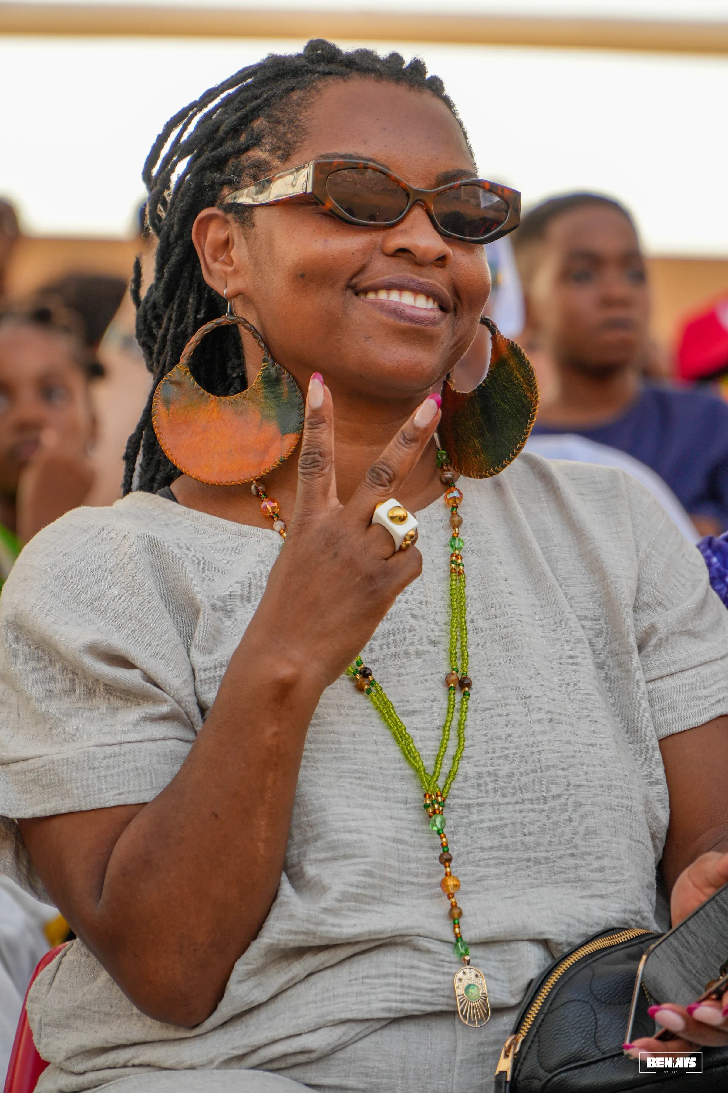 Yló Connections 2026 edition in Benin