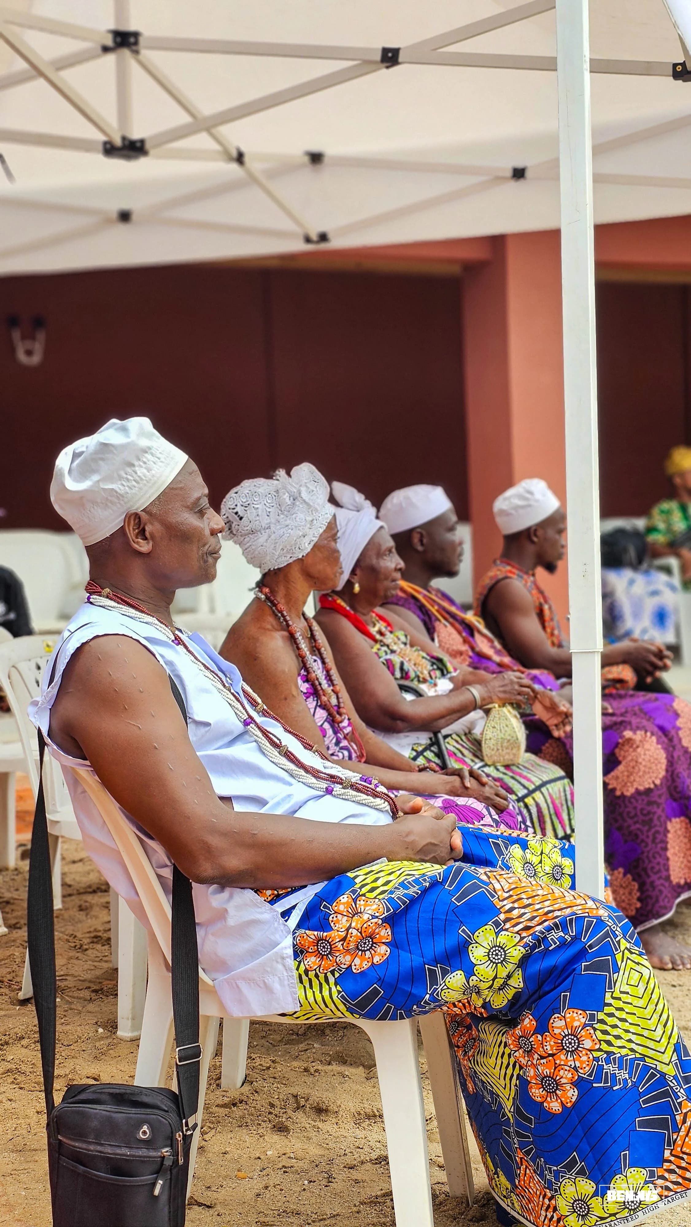 Yló Connections 2026 edition in Benin