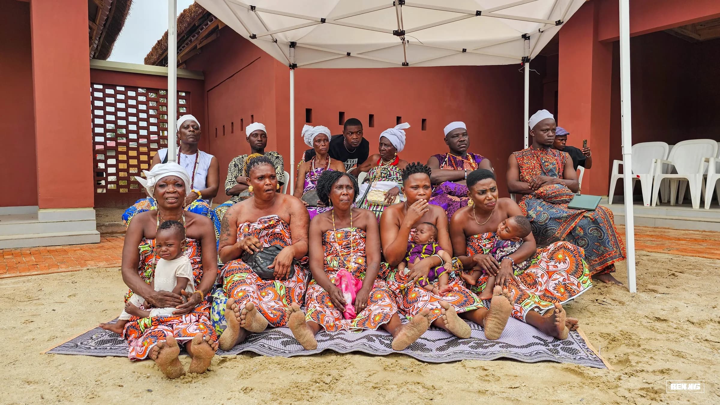 Yló Connections 2026 edition in Benin