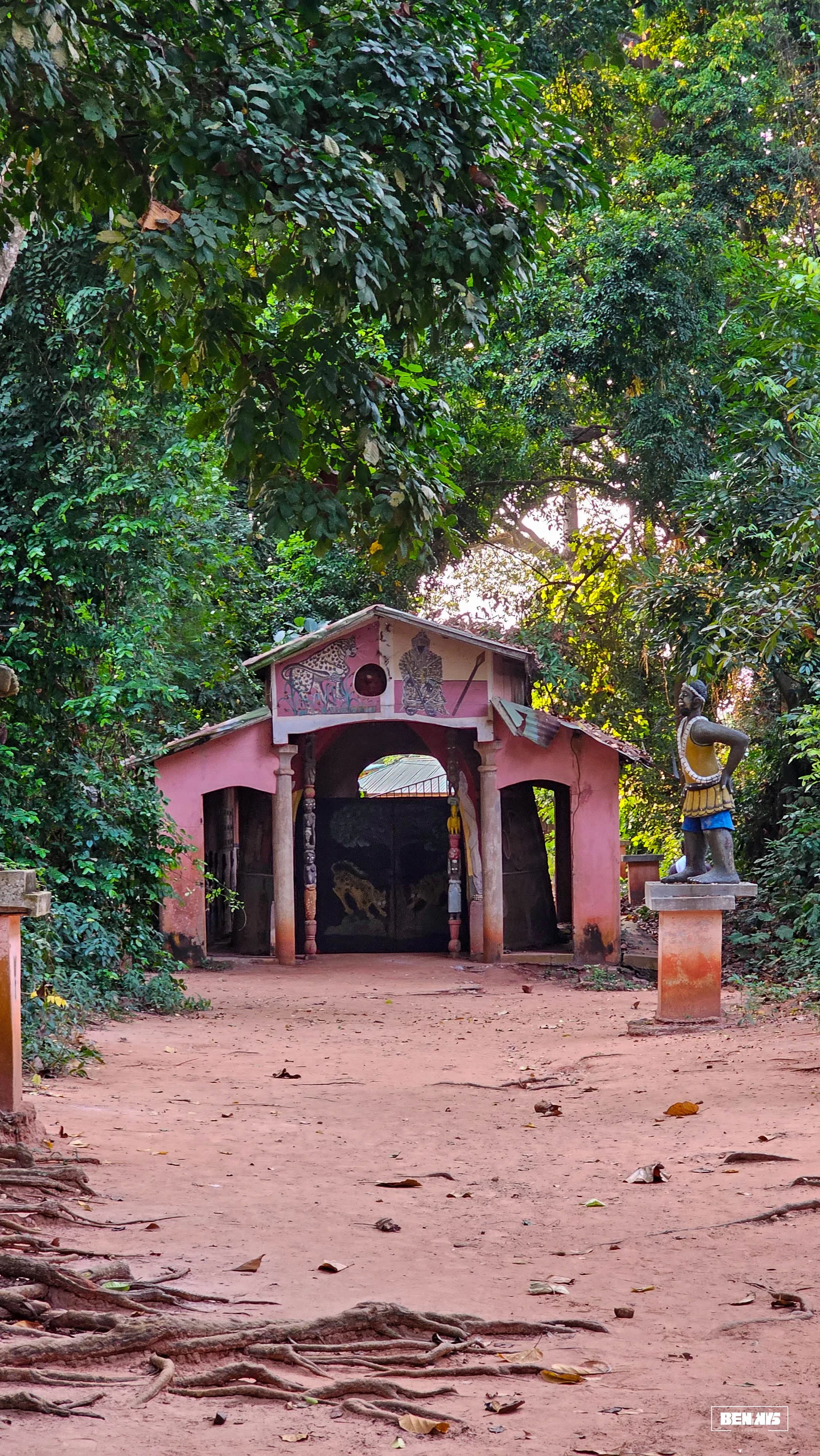 Yló Connections 2026 edition in Benin
