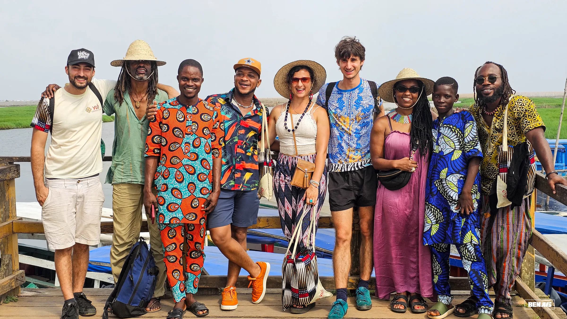 Cultural immersion during the 2026 journey