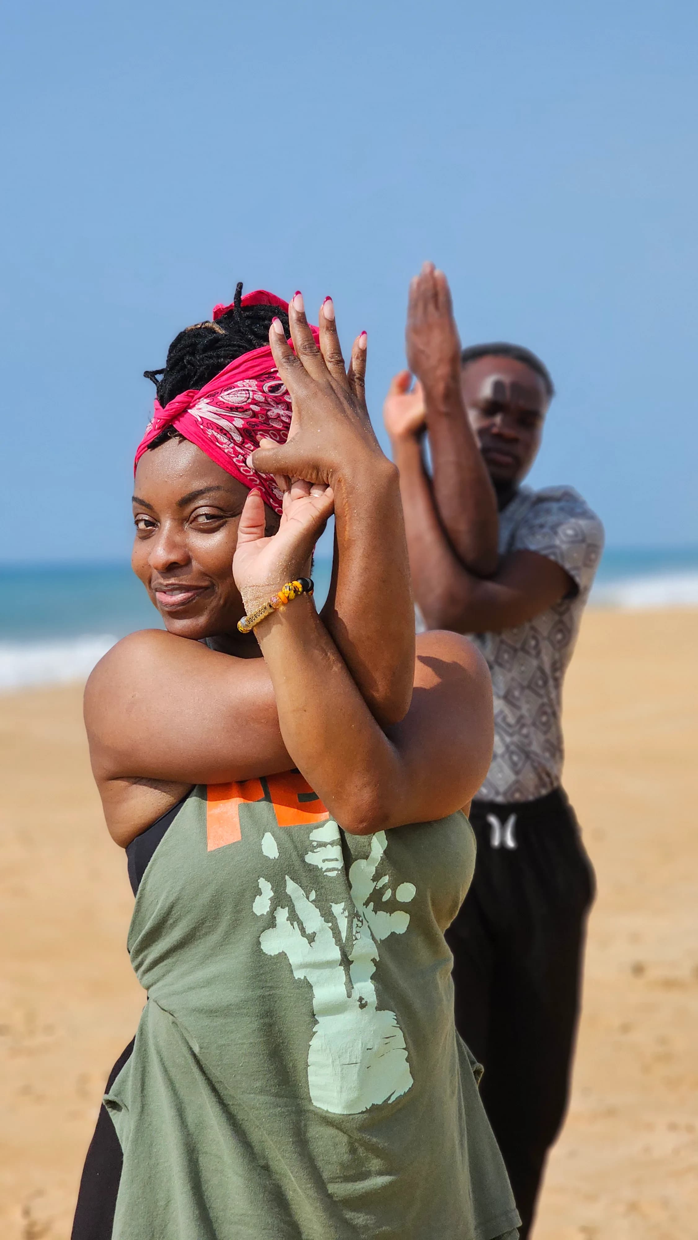 Yló Connections 2026 edition in Benin