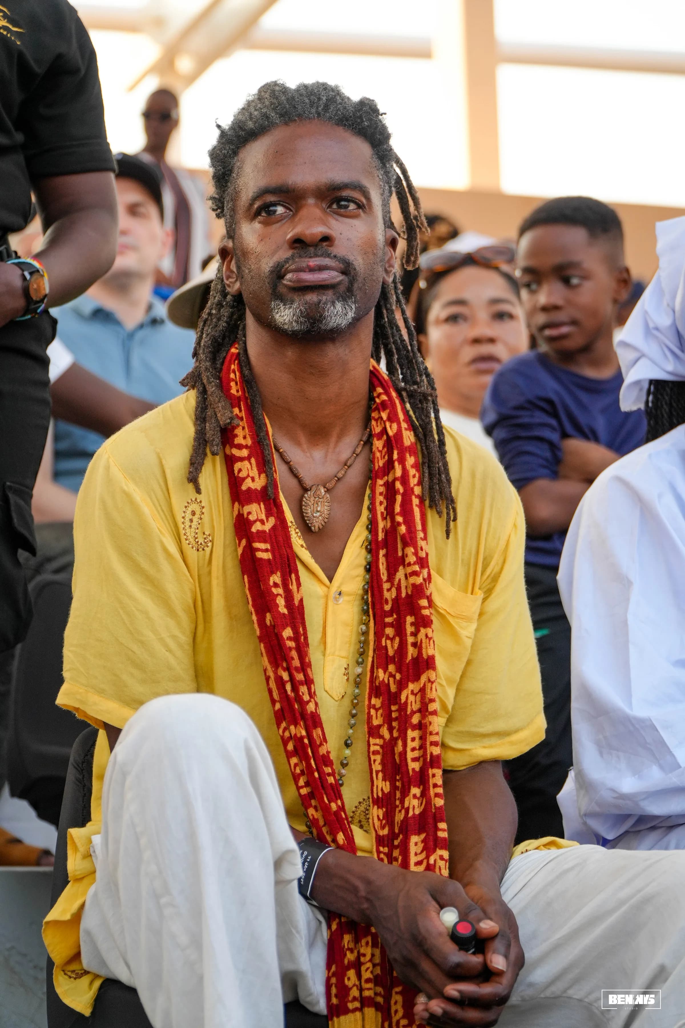 Yló Connections 2026 edition in Benin