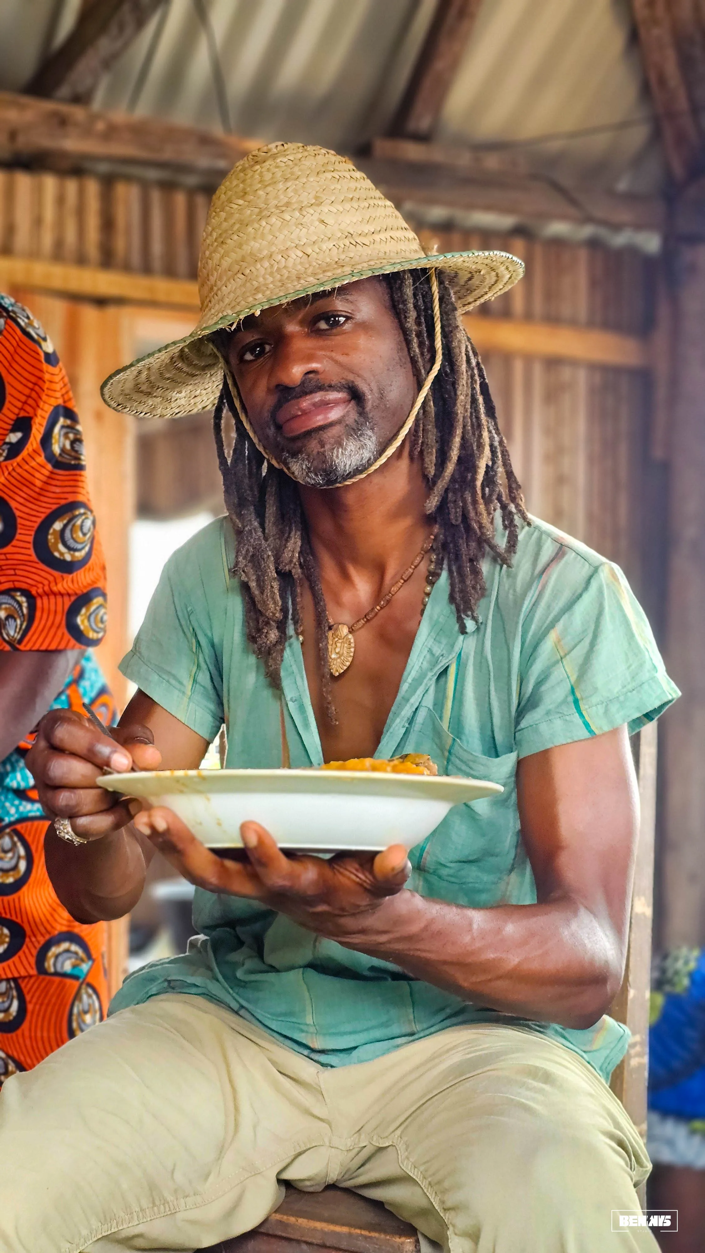 Yló Connections 2026 edition in Benin