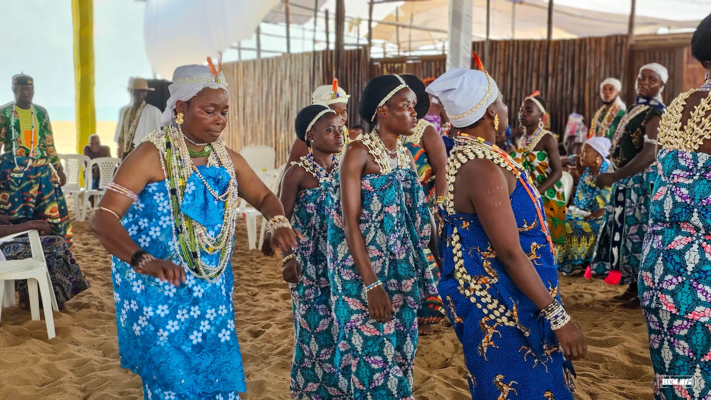 Yló Connections 2026 edition in Benin